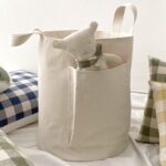 Contenedor con bolsillo