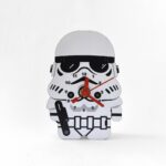 Reloj de escritorio Trooper