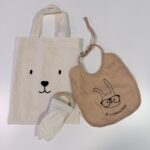 Set Babero + Mordillo