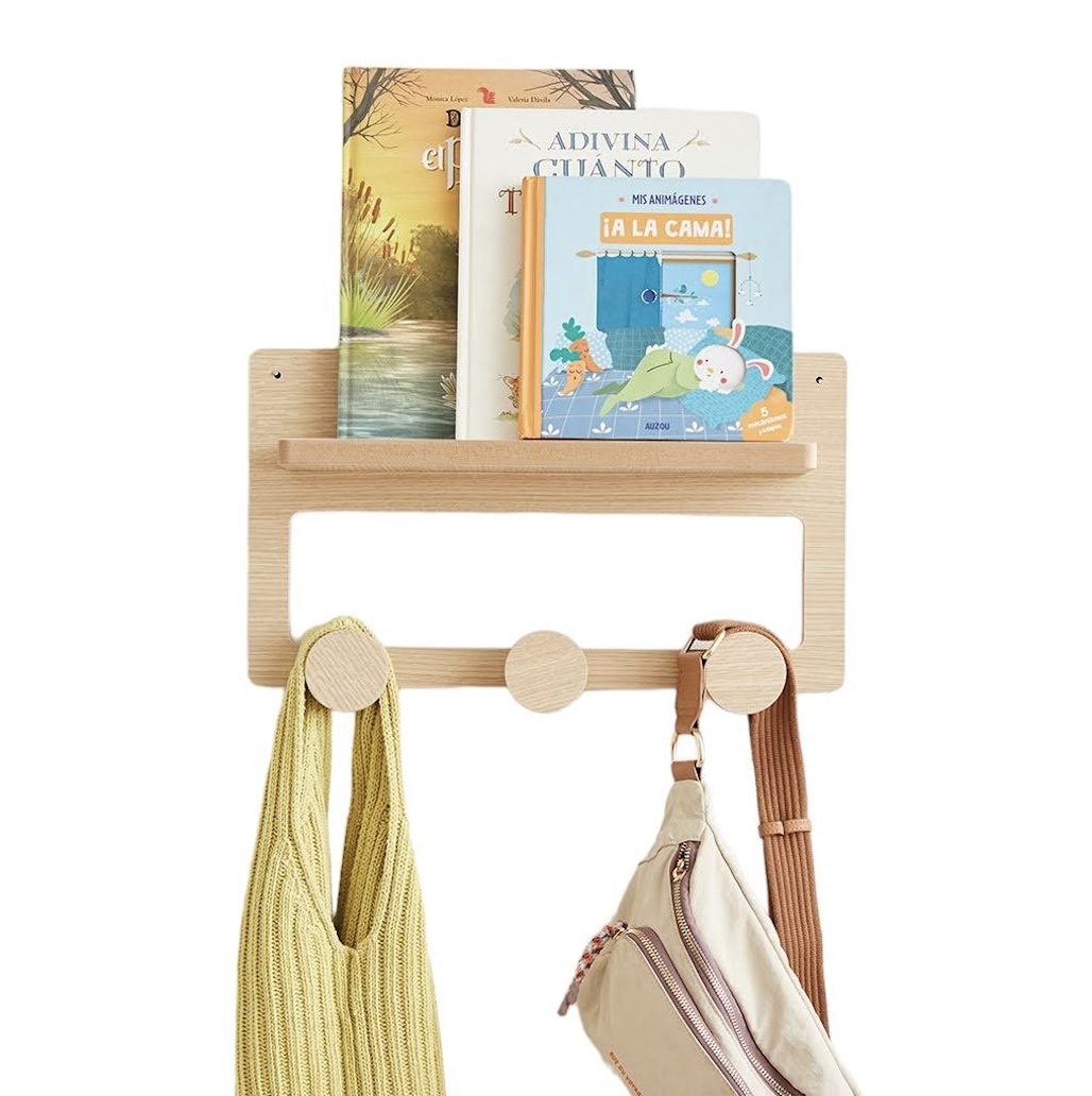 Perchero Oliver - Imagen 2