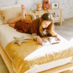 Funda de edredón Vichy - (Varios colores y medidas!)