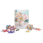 Diseña tus flores - versión pocket