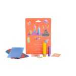 Crea tus velas - versión pocket