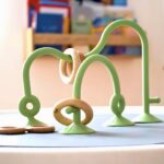 Laberintos didácticos - pronos para bebé