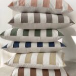 Almohadón Rayas Anchas (varias medidas)