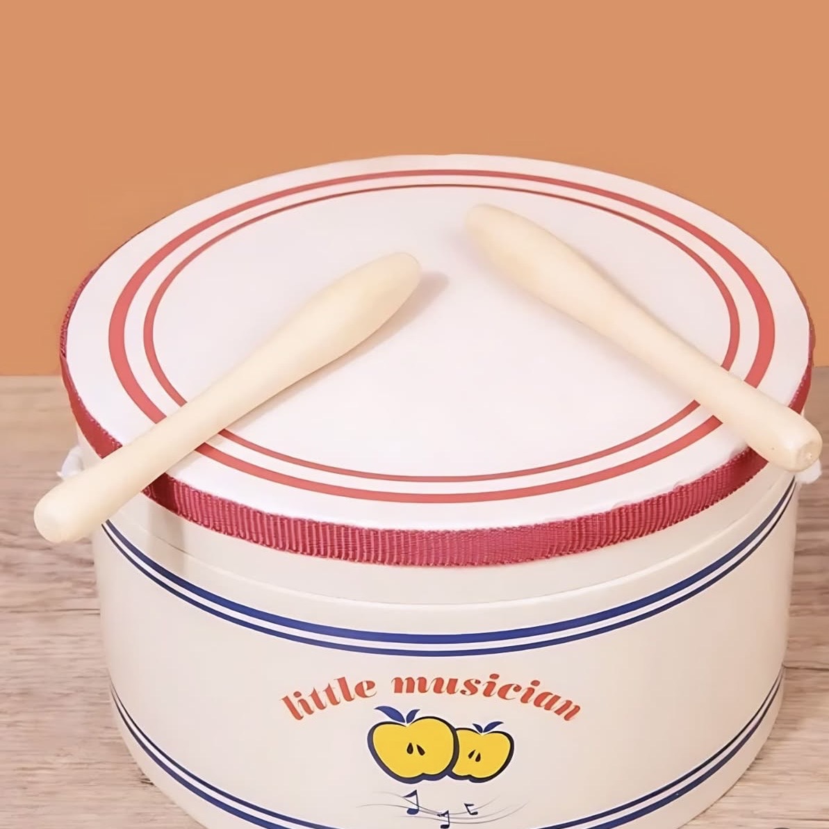 Kit musical de madera - Imagen 3