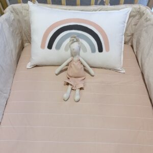 Acolchado Candy (varias medidas)