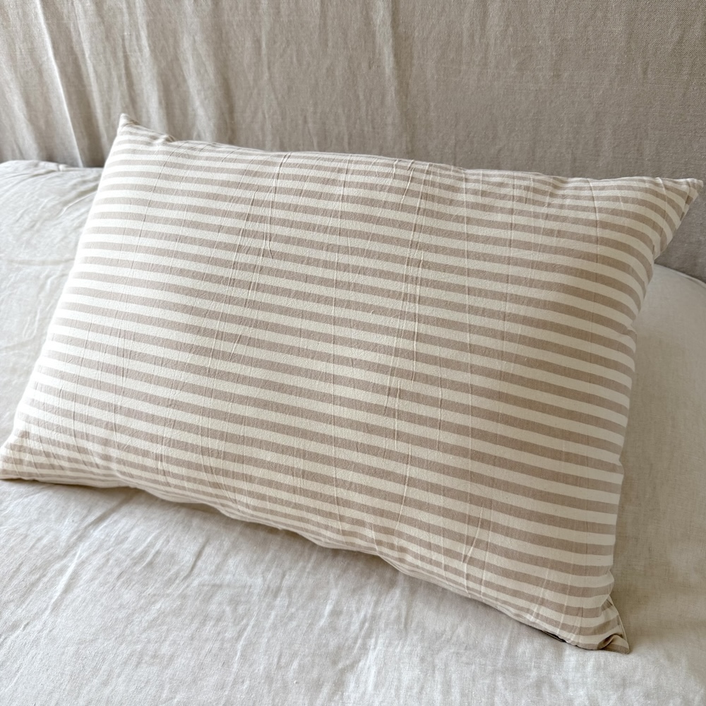 Almohadón rayado (varios colores) - Imagen 9