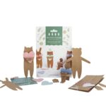 Crea Tarjetas Plantables - pocket