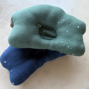 Almohadita Cucu - Dots (varios colores)