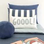 Almohadón Gol (varios colores)