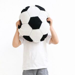 Almohadón Pelota Futbol