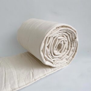 Chichonera Tussor crudo - 3,60 mts