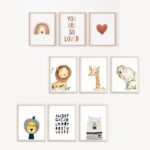 Set cuadros x 3 - EN STOCK