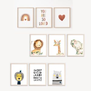 Set cuadros x 3 - EN STOCK