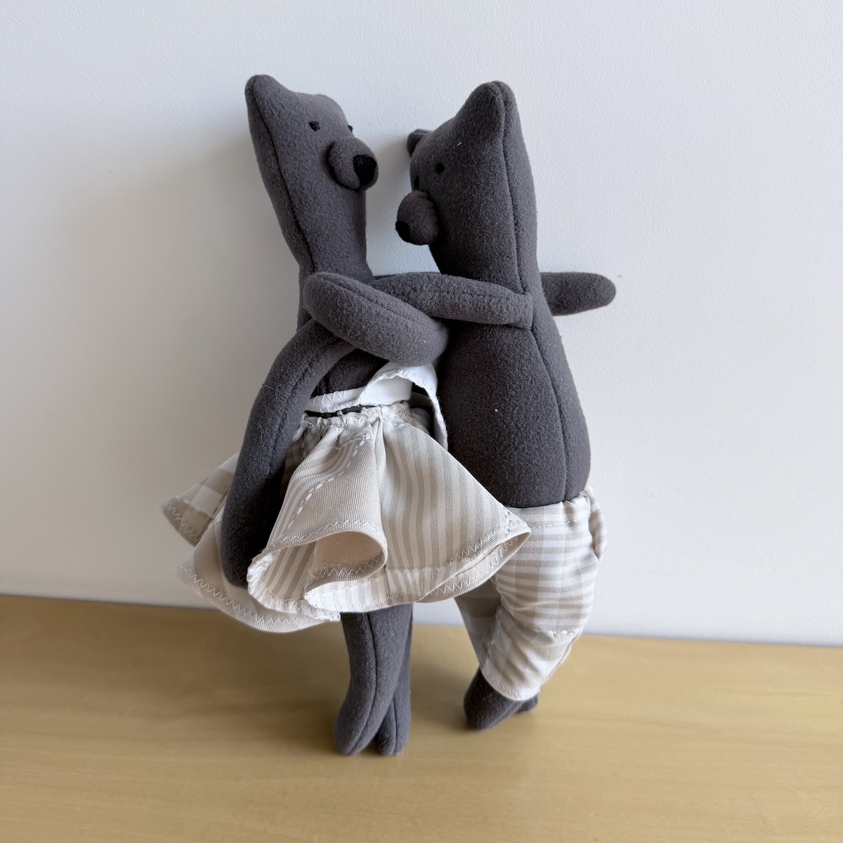 Osos - Otis & Olive - Imagen 4