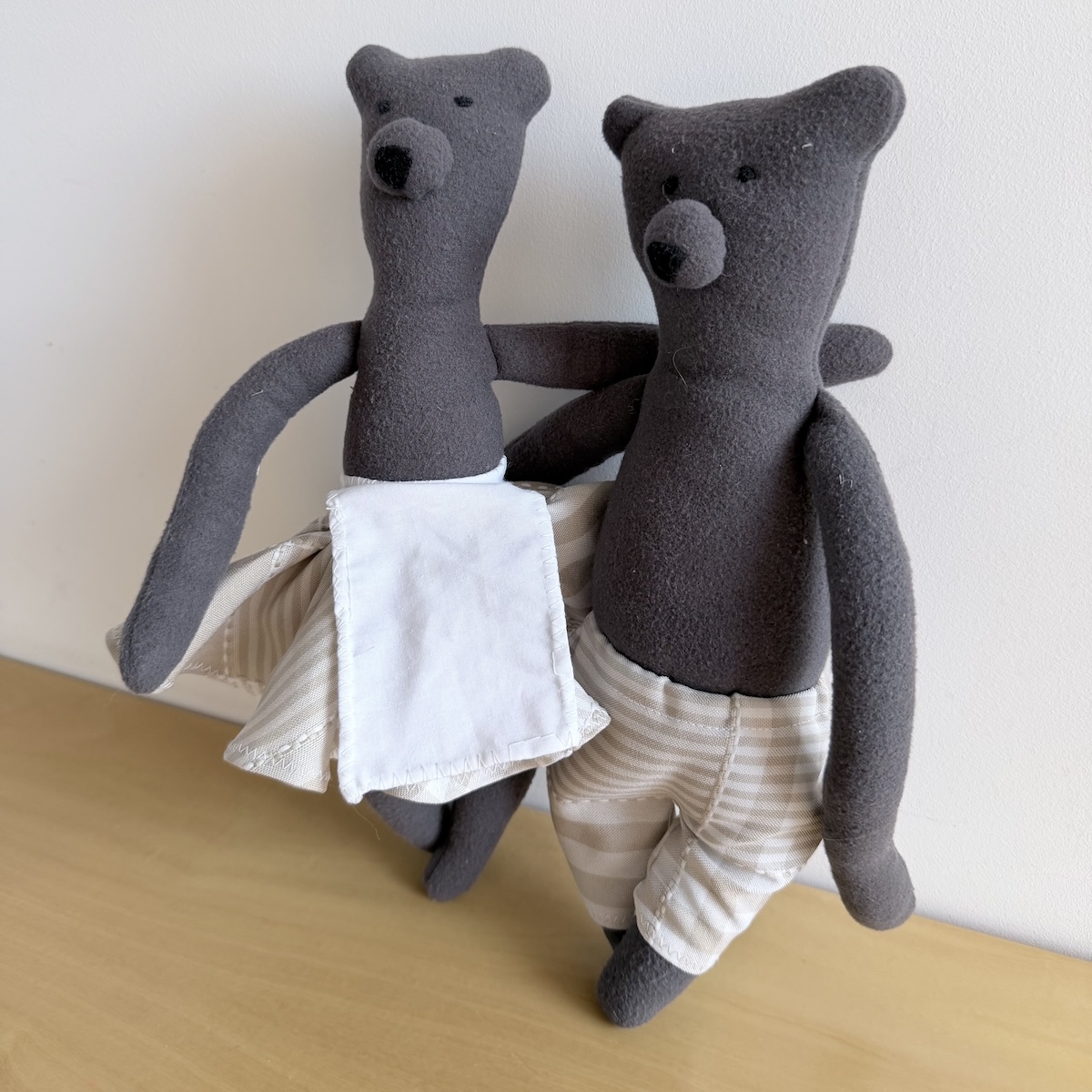 Osos - Otis & Olive - Imagen 3