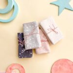 Babitas stars - Pack x 2 (Varios colores!)